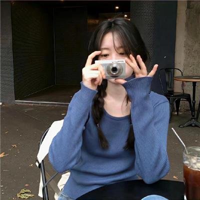 摄影私记
