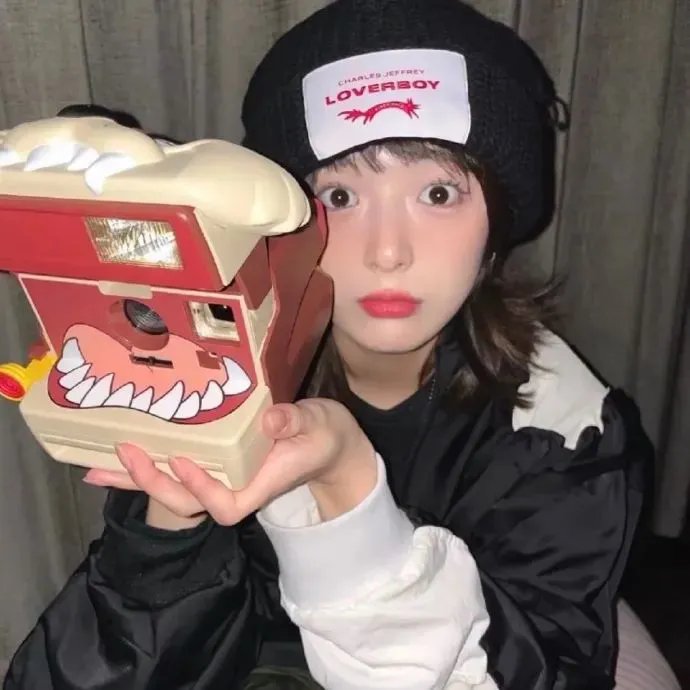 核爆青春