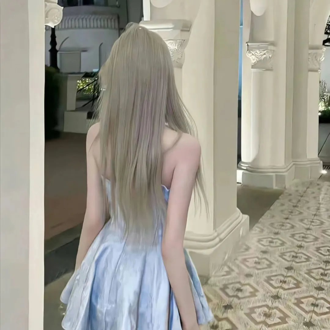 盛夏和她的未婚夫